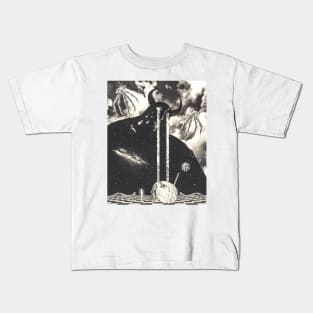 shadow Kids T-Shirt